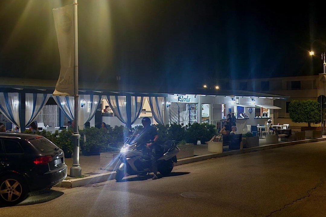 Stignano Mare Apartment | Sapore di Mare