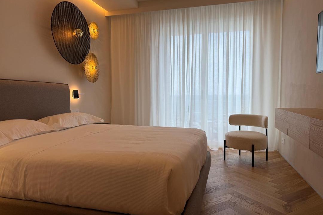 Trapani City Centre Hotel | Rumare - BADIA NUOVA