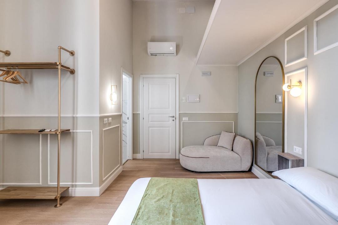 Nomentano House | V E N E R E Villa Suites