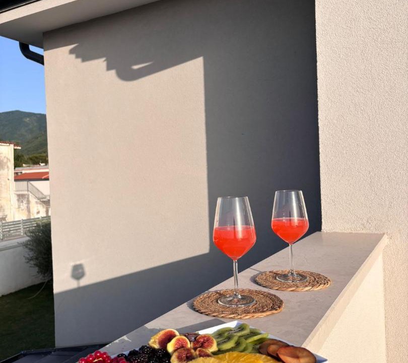 Sant'Antonio Abate Villa | Harmonia Relax in Costiera Amalfitana Napoli Pompei