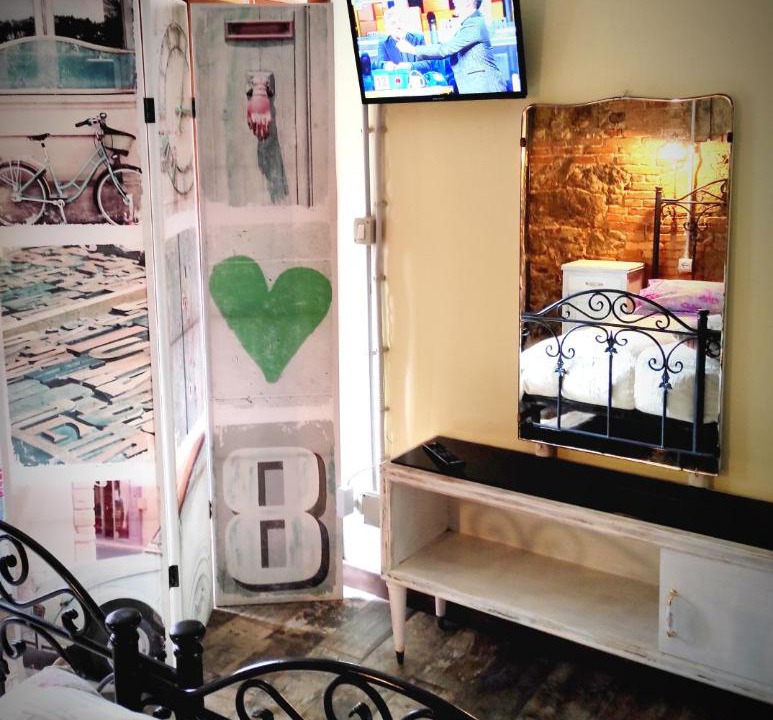 Serra San Bruno Apartment | Il Vico holiday home