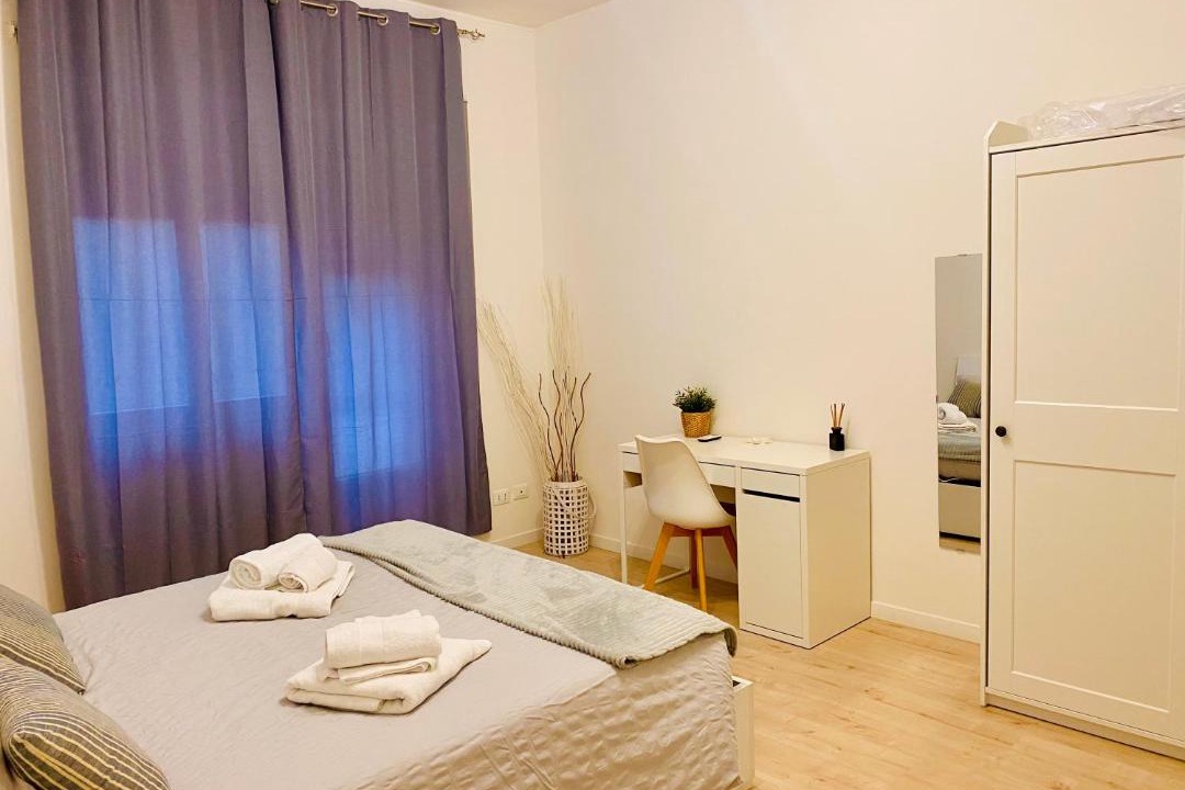 Monteverde Apartment | Casa Villa Pamphili