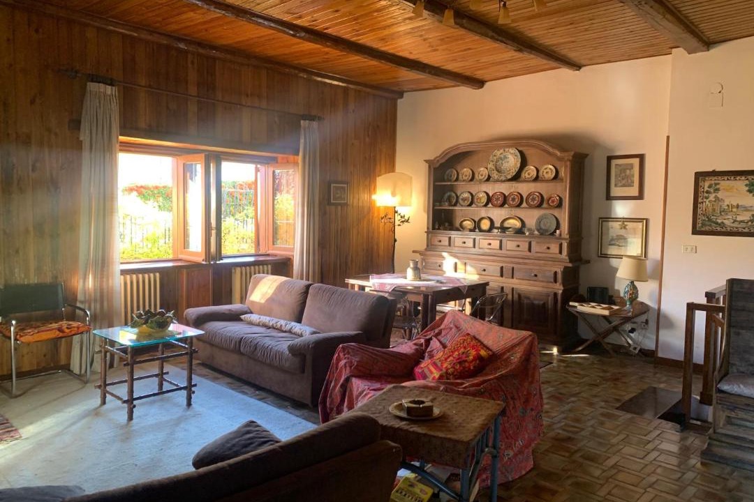 Camigliatello Apartment | La Villa dei Ciliegi