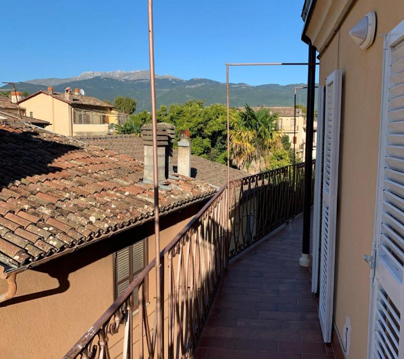 Quartiere XXIV Don Bosco Apartment | La Rosa dei Venti Apartment