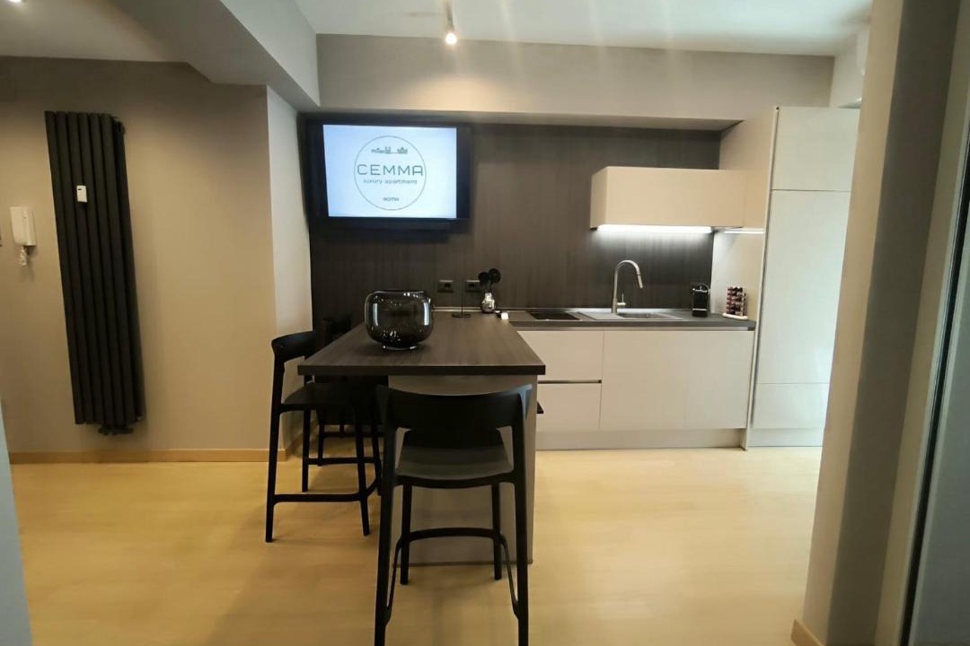 Monteverde Nuovo Apartment | CEMMA luxury apartment