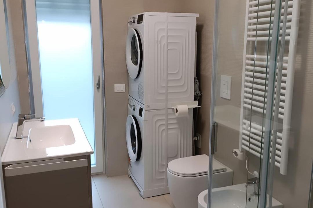 Sarno Apartment | Petra Nova
