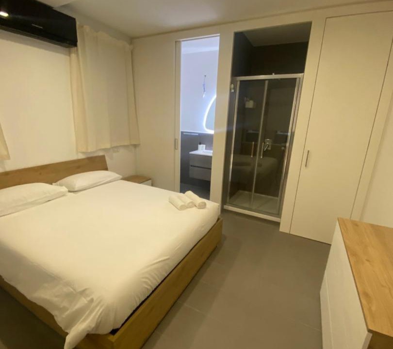 Avellino Apartment | BB Lucent Center
