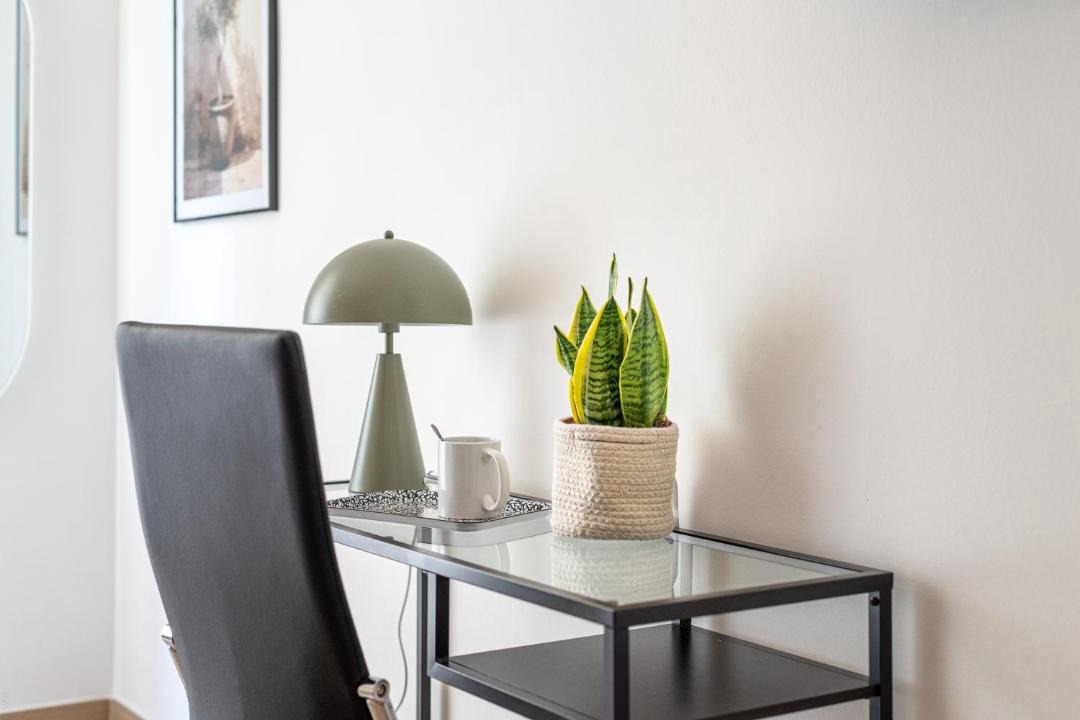 Castellammare Apartment | Maqueda House