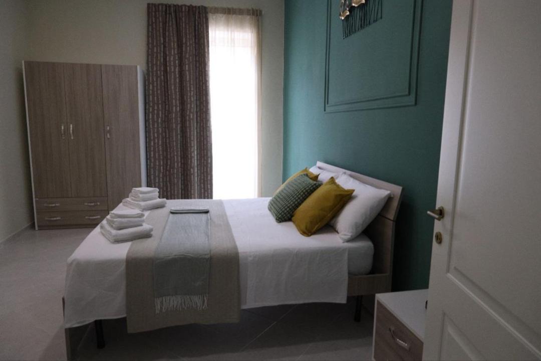 Nola Apartment | Palazzo Principe di Nola
