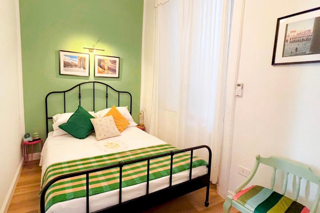 Naples City Centre Apartment | CARLO III Apartment - Napoli Centro - 3min aeroporto