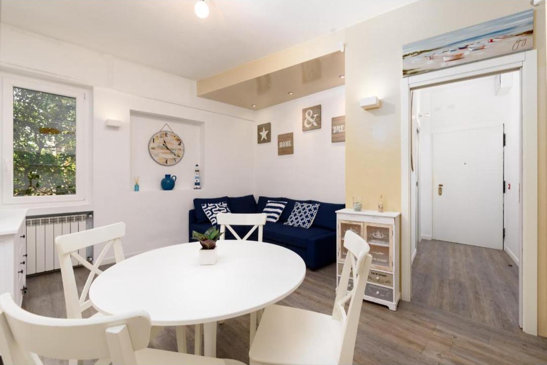 Varigotti Apartment | Diamante Sea Apartment - Eleganza sul Mare