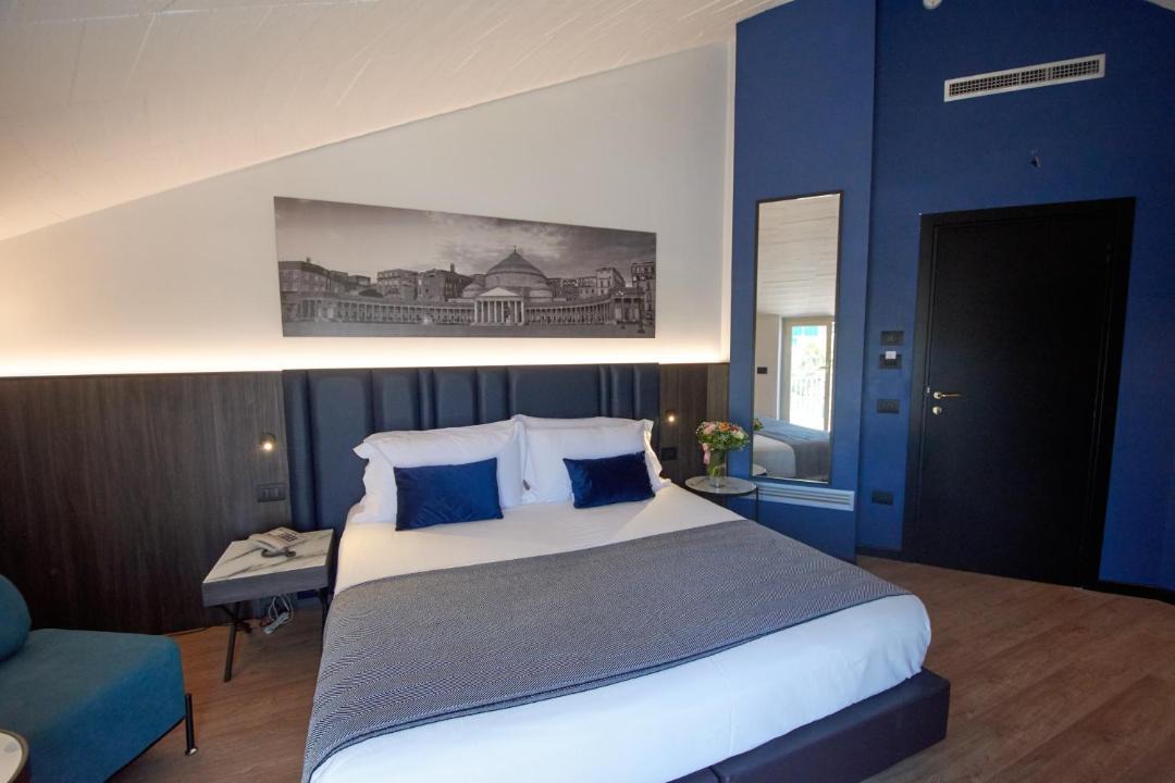 Volla Hotel | Hotel Leonessa