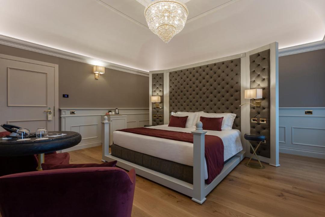 Colognola ai Colli Hotel | Boutique Hotel Villa Zoppi - Adults only