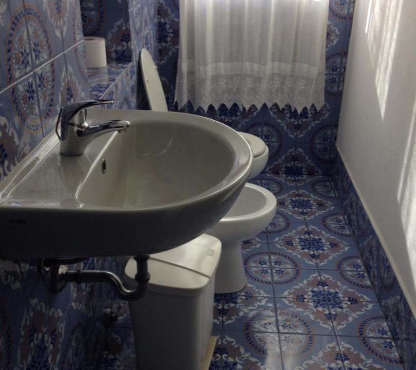 Stromboli Bed & Breakfast | La Lampara