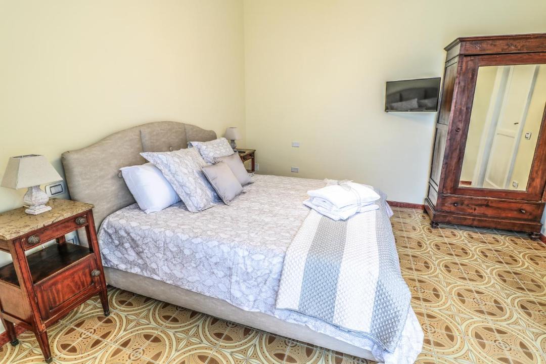 Ercolano Bed & Breakfast | Villa Favorita Suites