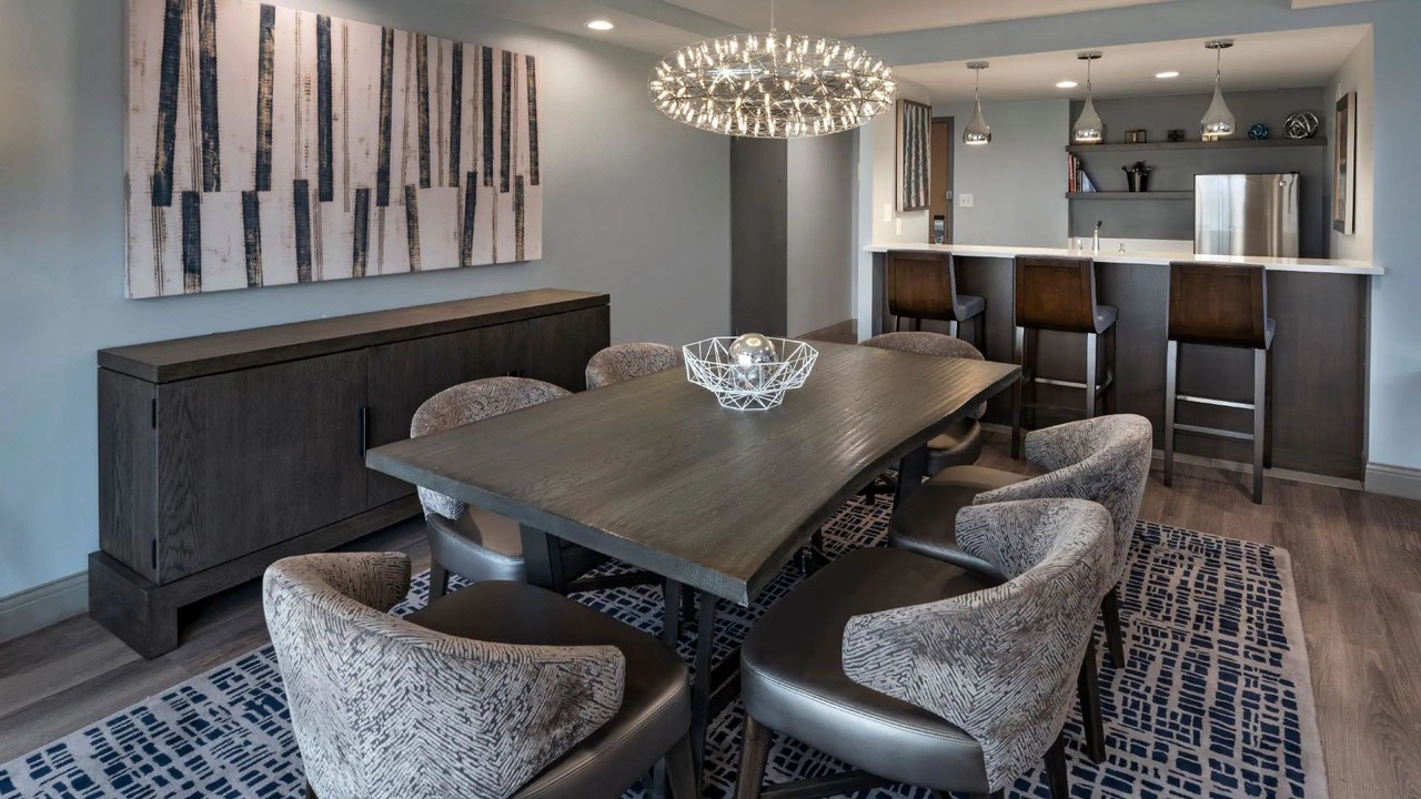 Photo of Livingroom in Downtown Austin