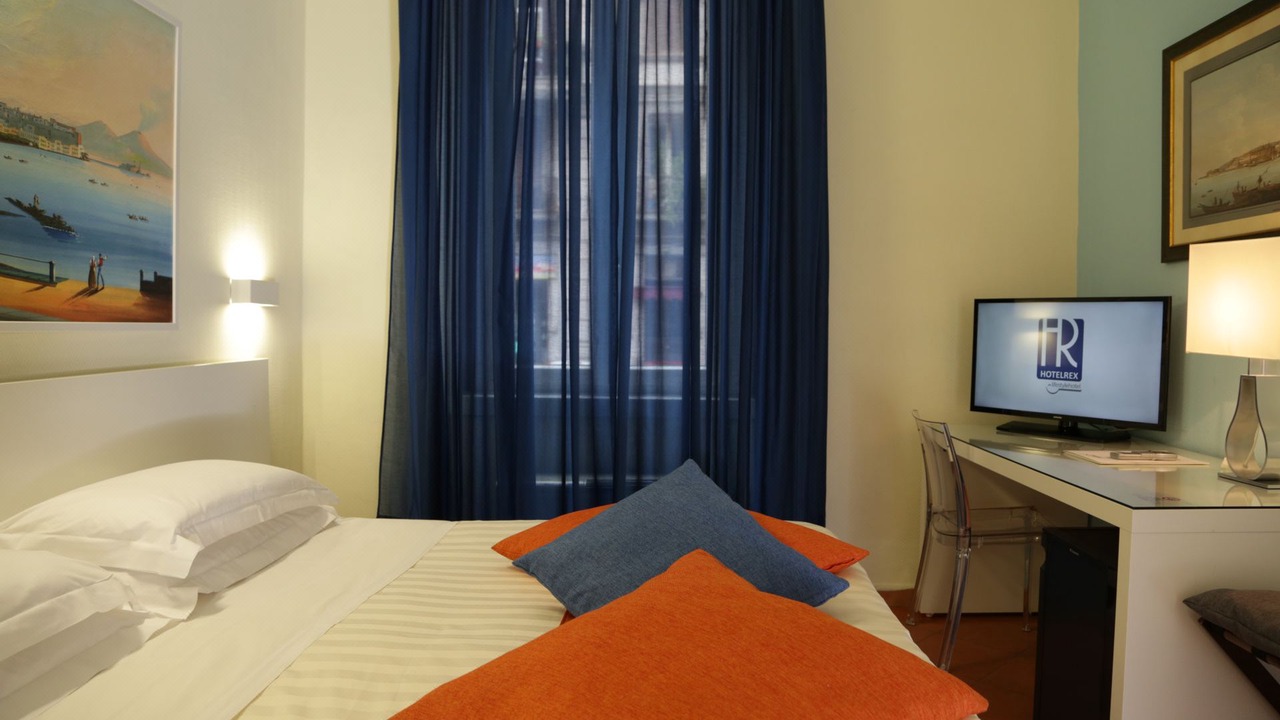 Photo of Bedroom in Santa Lucia