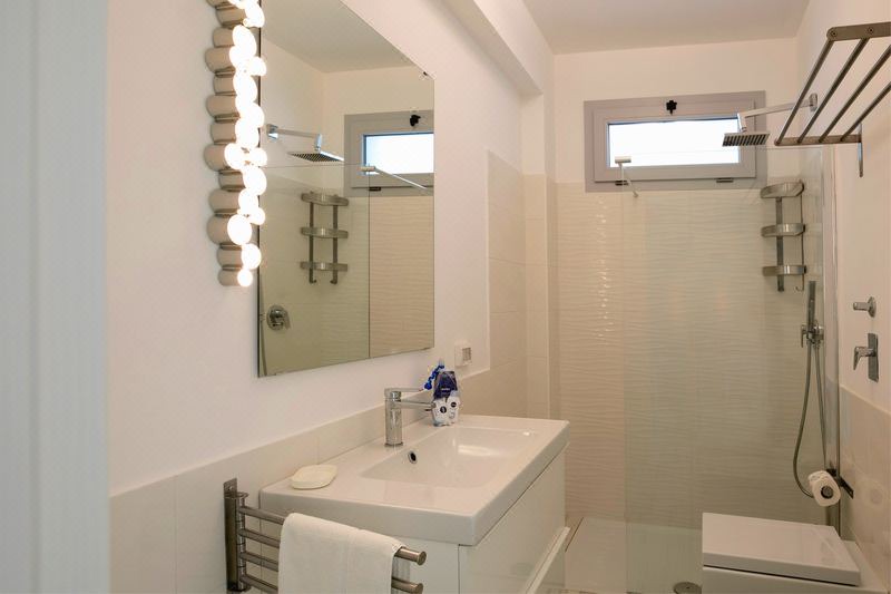 Photo of Bathroom in Favignana
