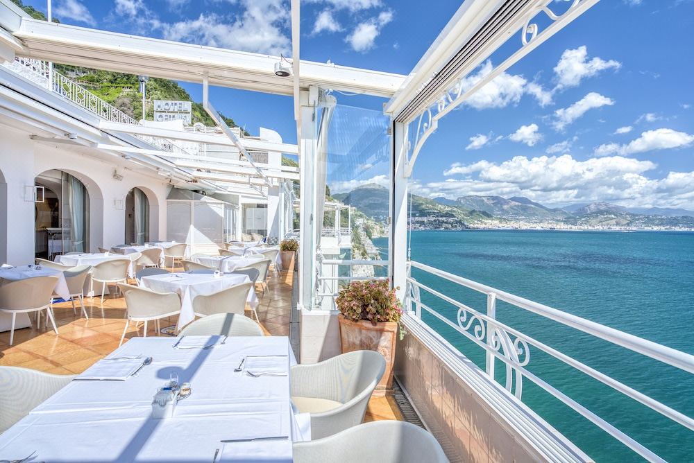 Photo of Patio Balcony in Cetara