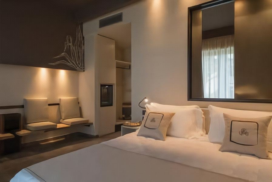Photo of Livingroom in Scala