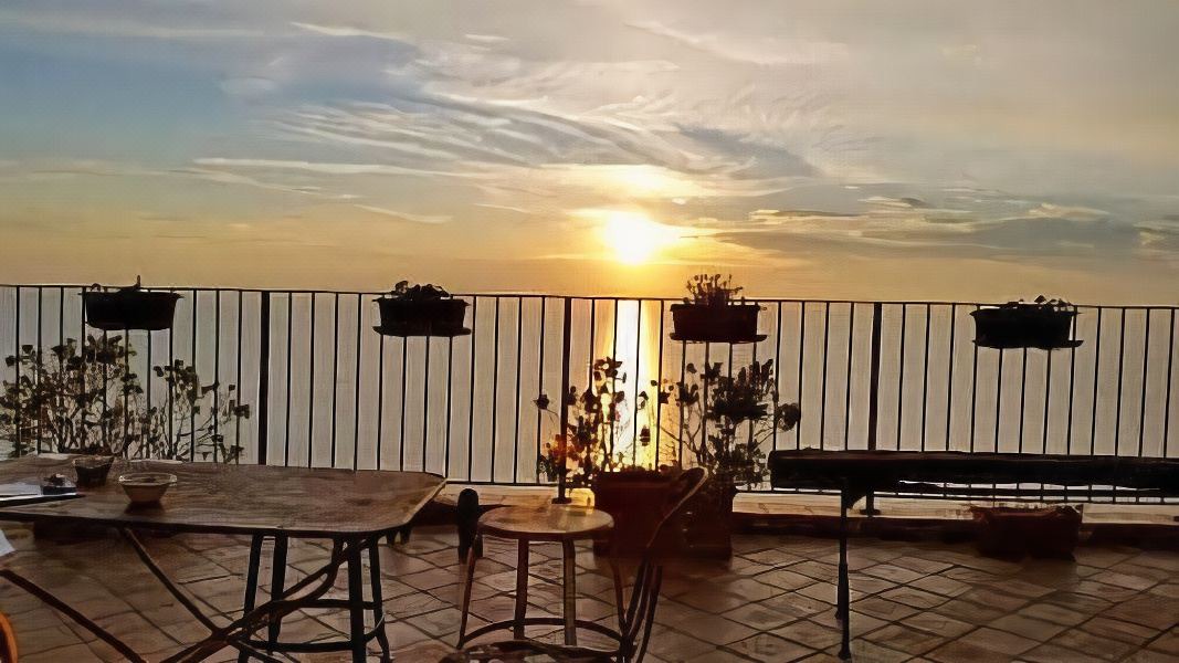 Photo of Patio Balcony in Fiumefreddo Bruzio