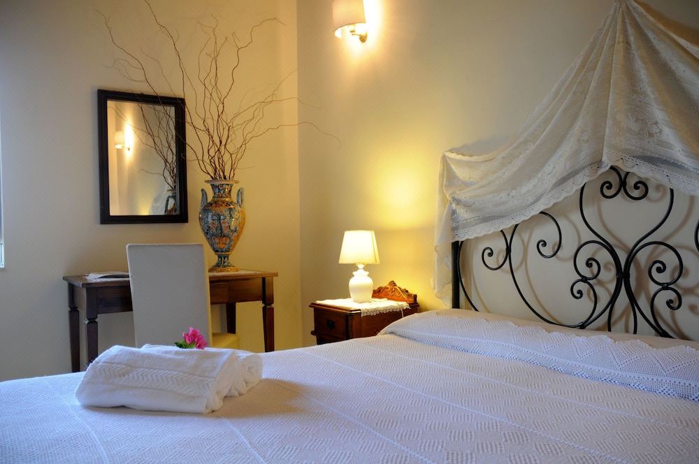 Photo of Bedroom in Cannizzara