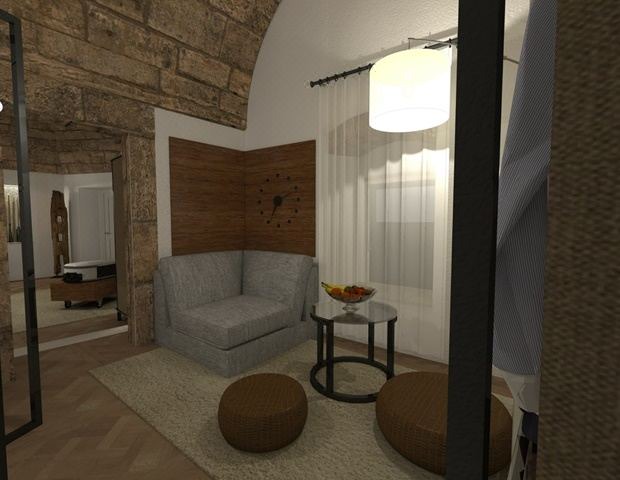 Photo of Livingroom in Carovigno