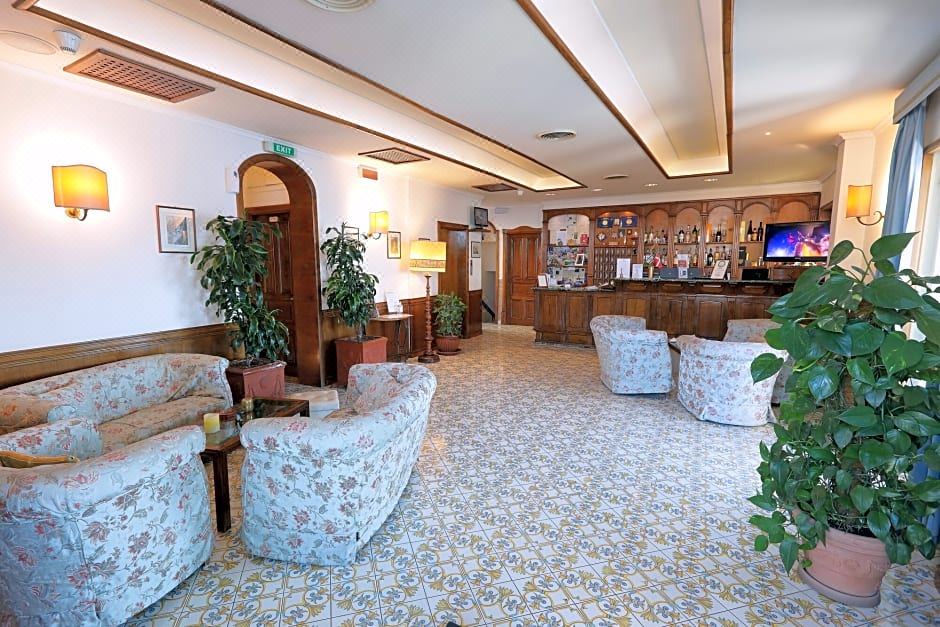 Photo of Livingroom in Monte Chiaro