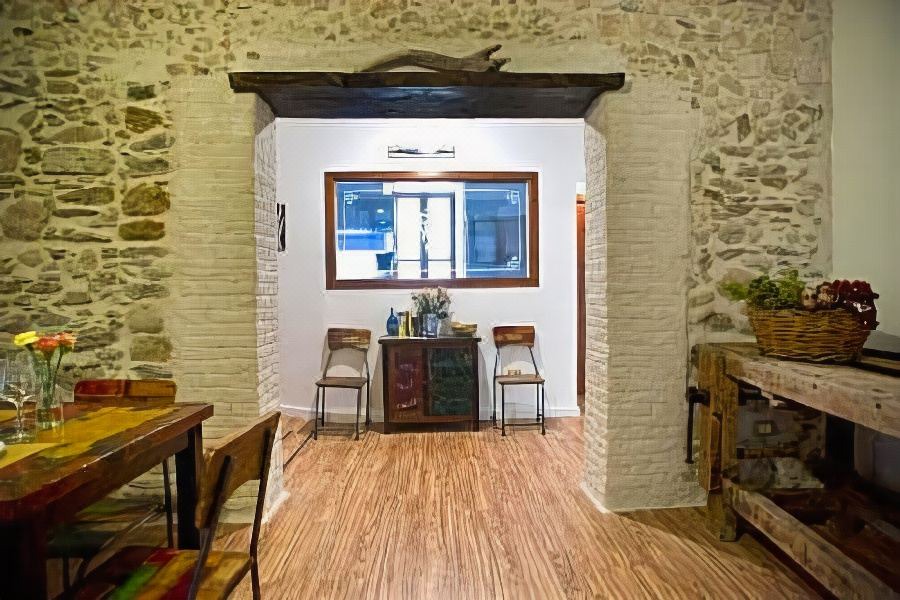 Photo of Livingroom in Fiumefreddo Bruzio