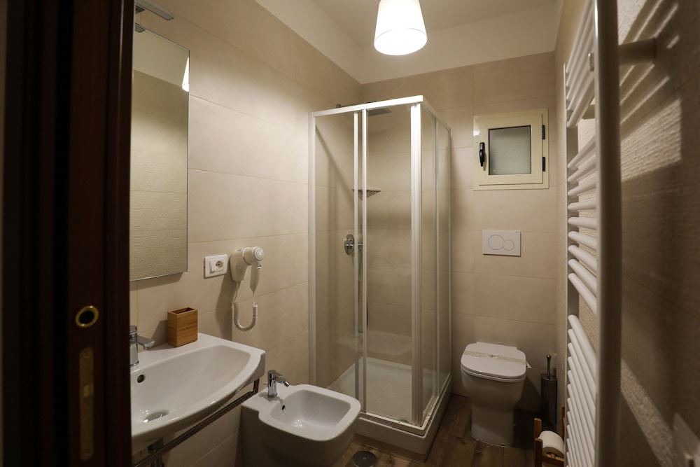 Photo of Bathroom in Laviano