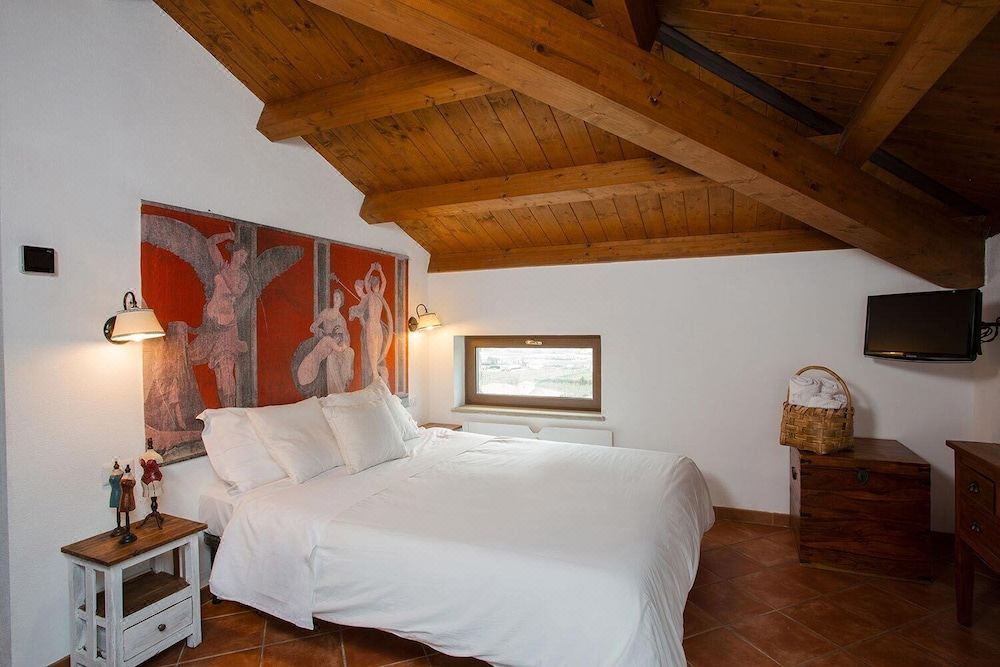 Photo of Bedroom in Capaccio-Paestum