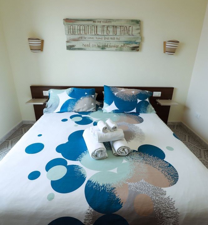 Photo of Bedroom in Laviano