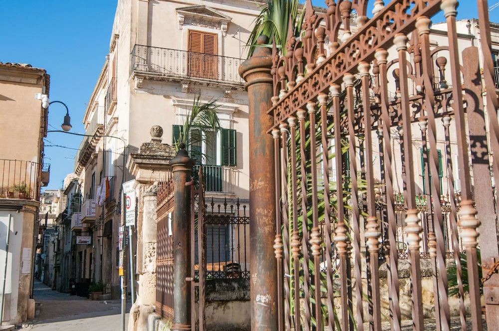 Photo of Buildings in Modica