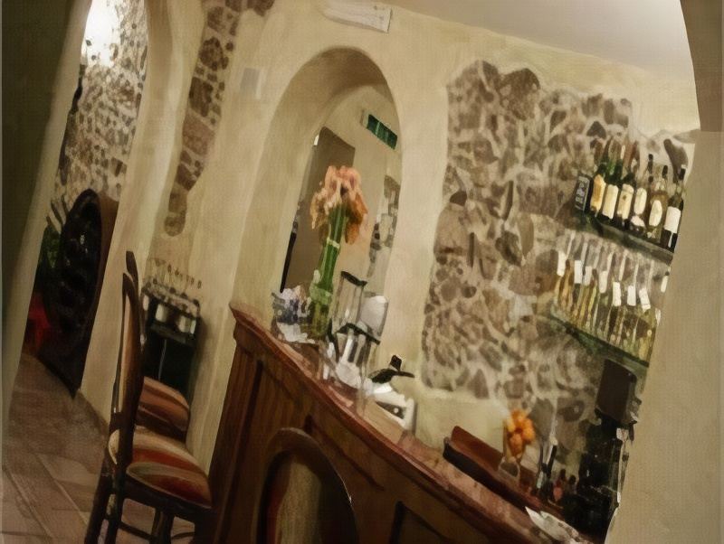 Photo of Kitchen in Atena Lucana