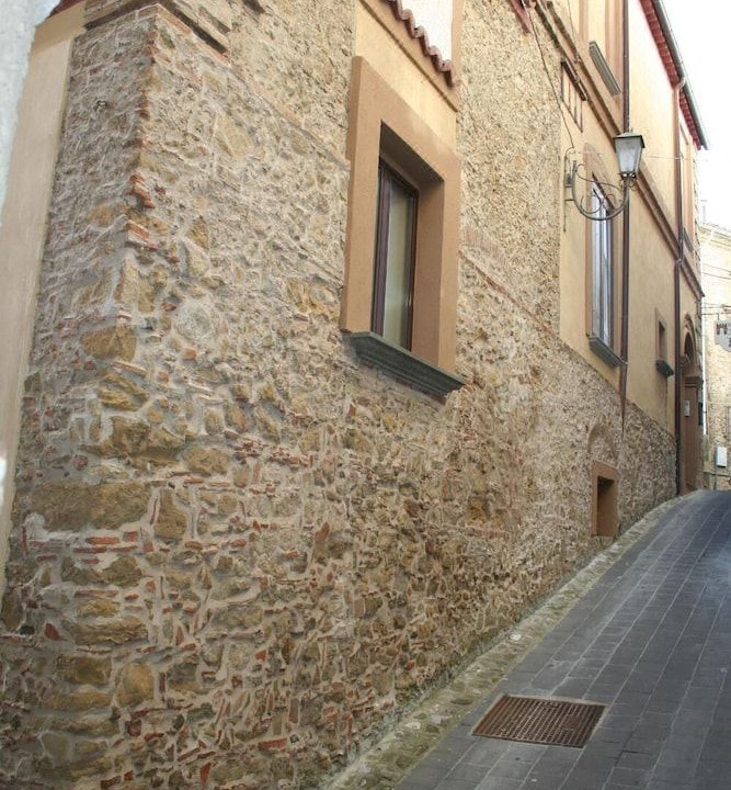 Photo of Buildings in San Marco Argentano
