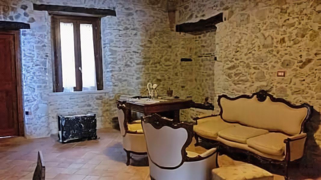 Photo of Livingroom in Fiumefreddo Bruzio