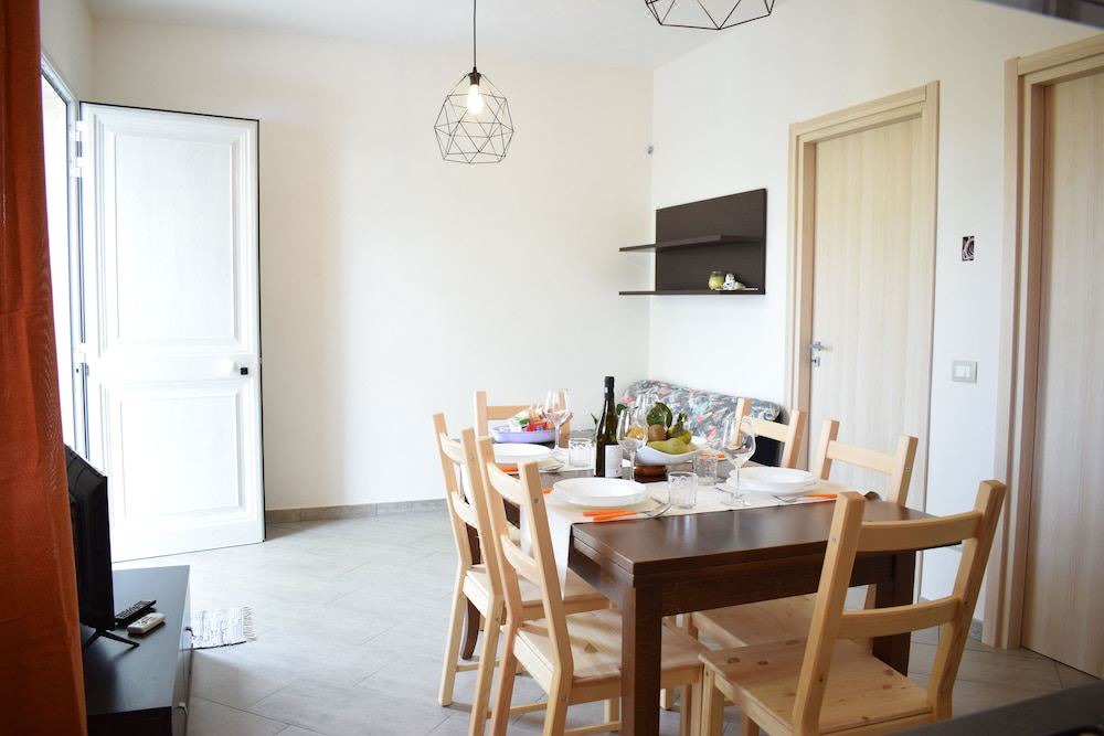 Photo of Livingroom in San Leonardo