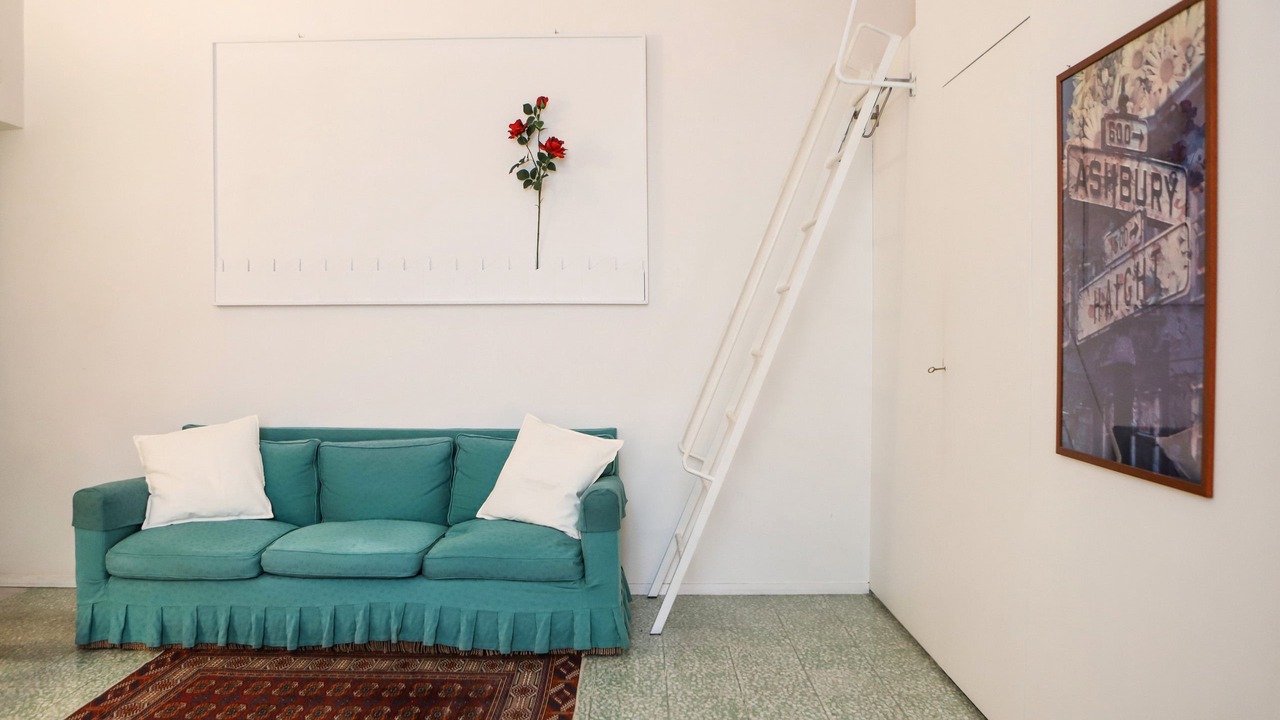Photo of Livingroom in Naples City Centre