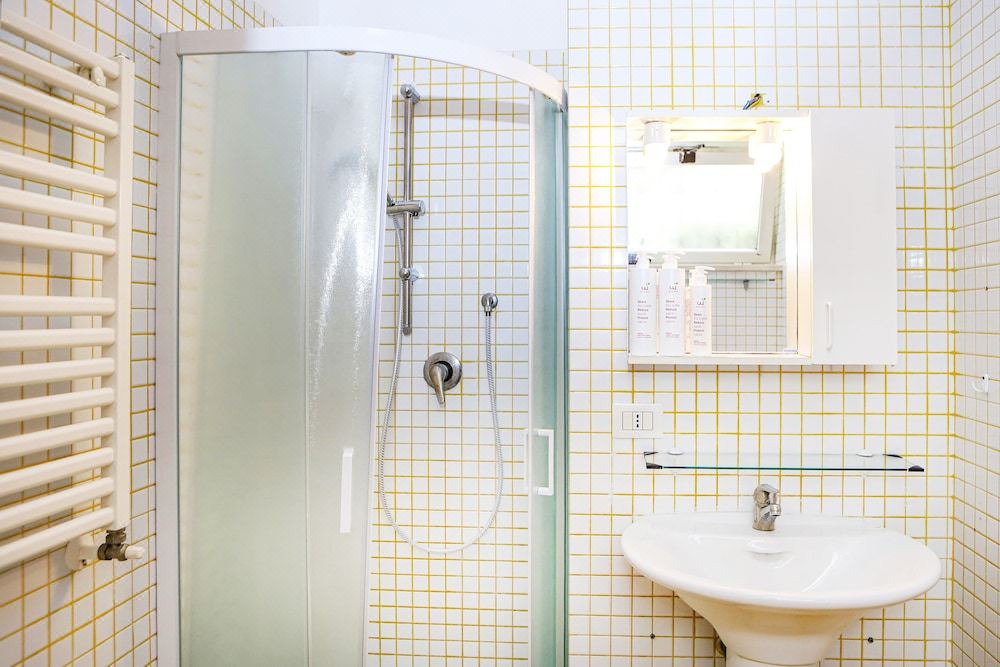 Photo of Bathroom in Chiaia