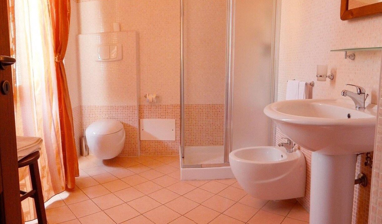 Photo of Bathroom in San Marco Argentano