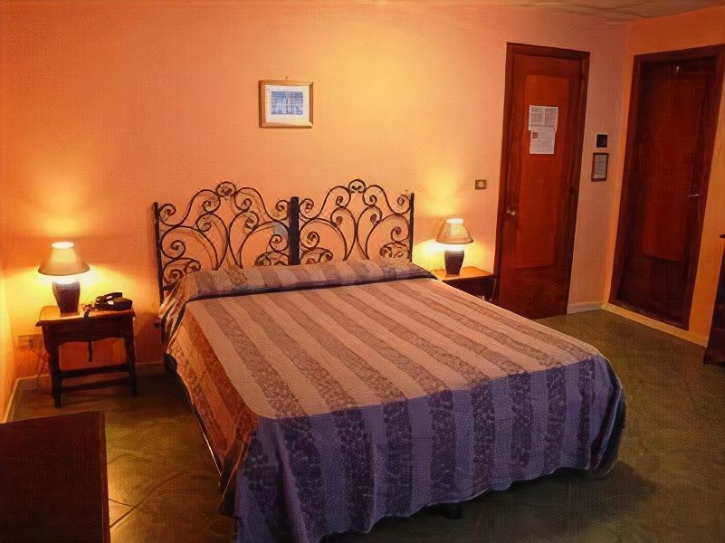 Photo of Bedroom in Giardini Naxos
