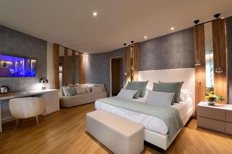 Photo of Bedroom in Mercato San Severino