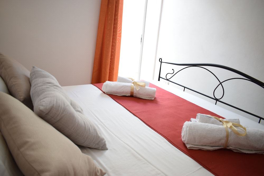 Photo of Bedroom in San Leonardo