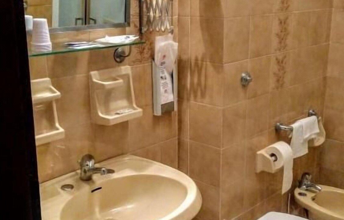 Photo of Bathroom in Pogerola