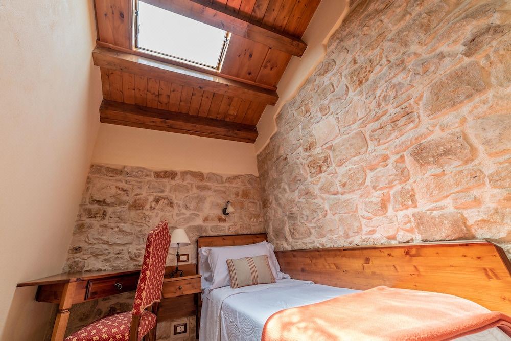 Photo of Bedroom in Cannizzara