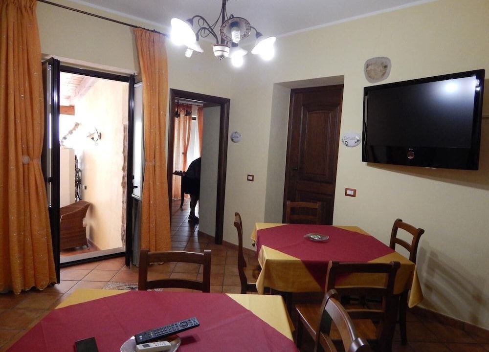 Photo of Livingroom in San Marco Argentano