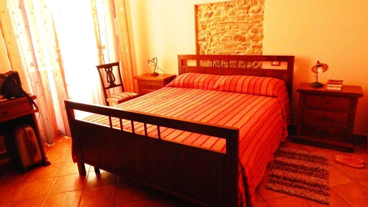 Photo of Bedroom in San Marco Argentano