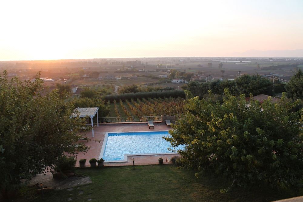 Photo of Outdoor in Capaccio-Paestum