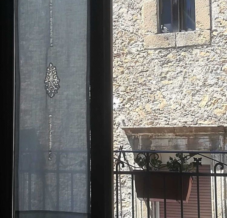 Photo of Buildings in Mirabella Imbaccari