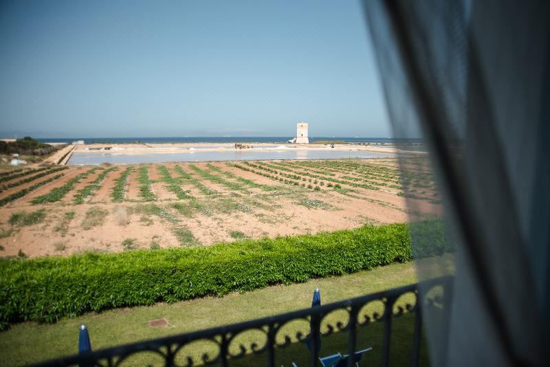 Photo of Patio Balcony in Nubia